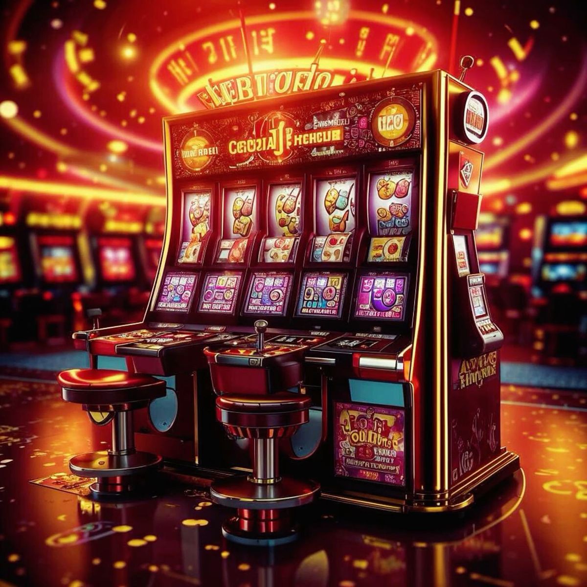 3 CARD FLY کیسینو میں بکراٹکھیلیں
