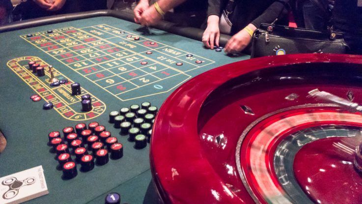 پاکستان میں 3 CARD FLY کا آن لائن کیسینو سیکشن کھولیں۔