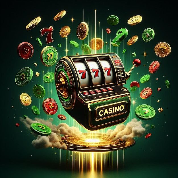 3 CARD FLY کیسینو میں پوکر گیمز