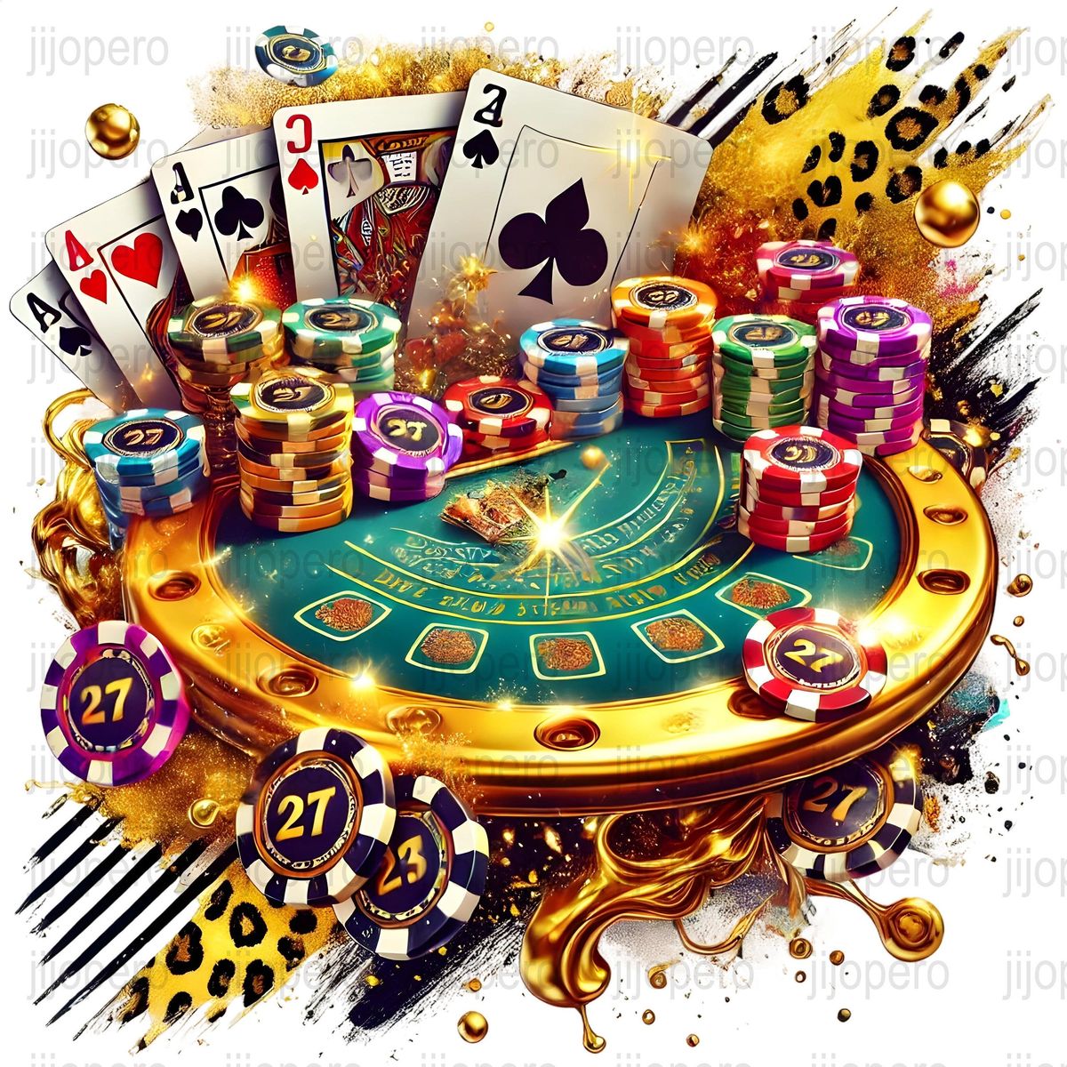 3 CARD FLY آن لائن کیسینو میں کھیلنے کی وجوہات